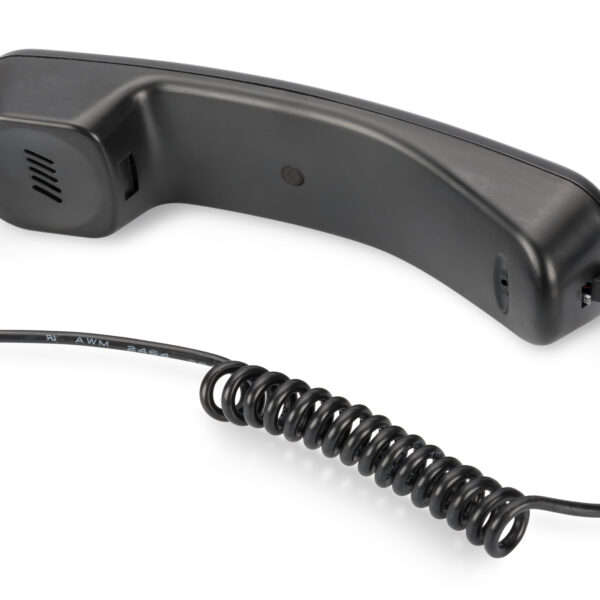 Digitus USB Telephone Handset | DA-70772