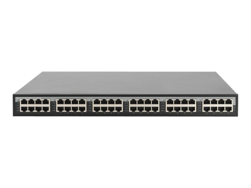 Digitus | 24 Port 10G Ethernet PoE+ Injector, 802.3at, 370 W | DN-95117 - Image 4