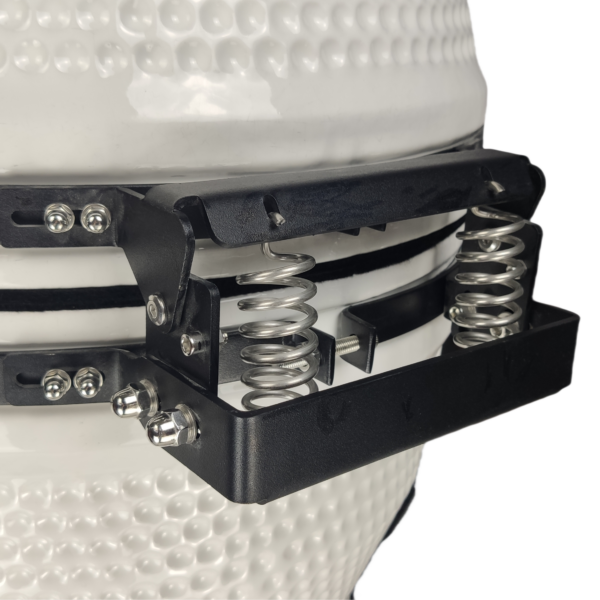 TunaBone Main Hinge set of Kamado 22inch/21inch