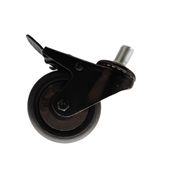 TunaBone TunaBone Wheels of Kamado grill 21/22/23/24", 4 pcs