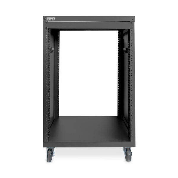 Digitus AVS Rack | DN-48001 | Black