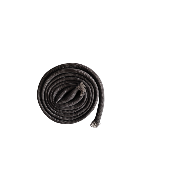 TunaBone Fiber felt for Kamado 21/22inch, 1set: 2pcs