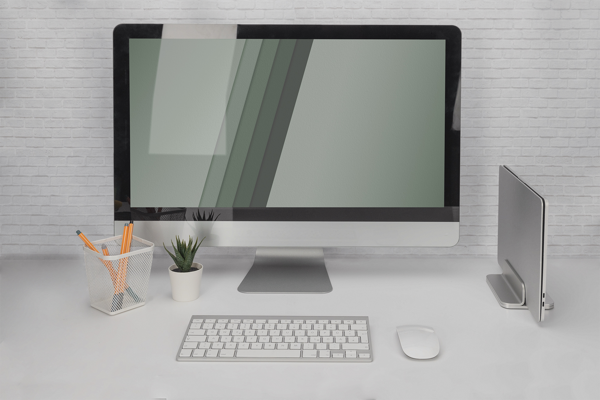 Digitus Desk Mount | DA-90439 | Maximum weight (capacity) 10 kg | Silver - Image 5