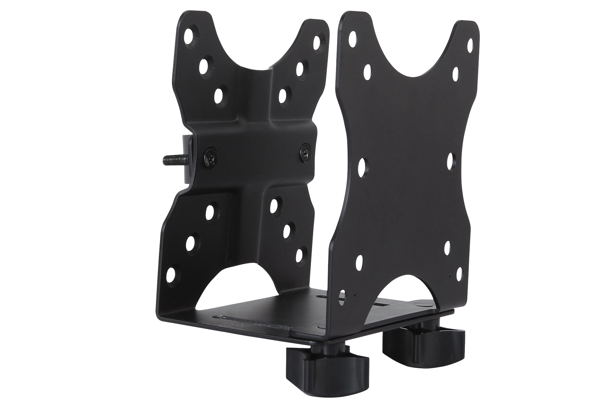 Digitus Desk Mount | DA-90360 | Fixed | Maximum weight (capacity) 5 kg | Black