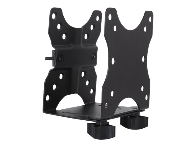 Digitus Desk Mount | DA-90360 | Fixed | Maximum weight (capacity) 5 kg | Black - Image 2