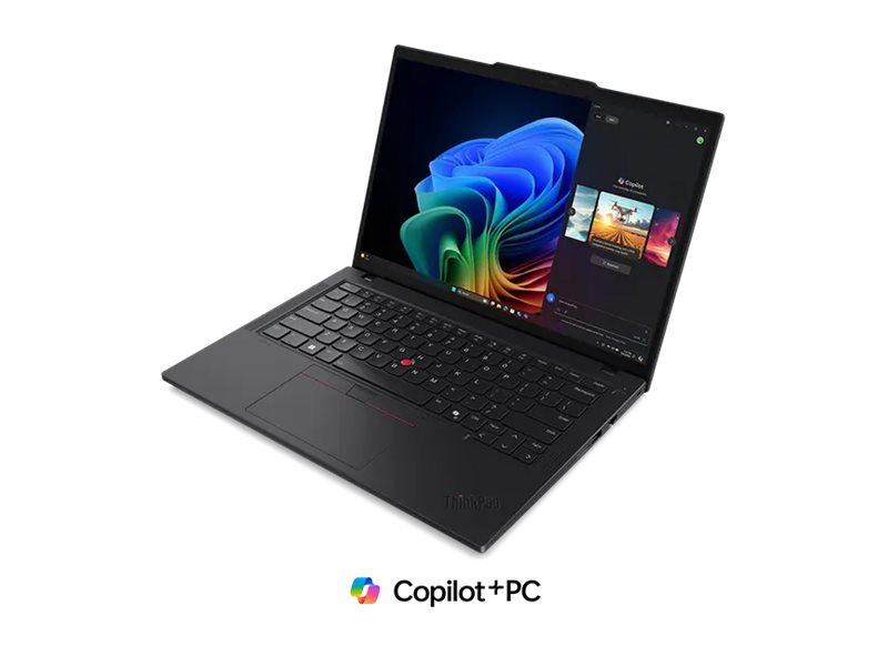 Lenovo ThinkPad T14 G6 (AMD) | Black | 14 " | IPS | WUXGA | 1920 x 1200 pixels | Anti-glare | AMD Ryzen AI 7 PRO | 350 | 32 (2x16) GB | SO-DIMM DDR5 | Solid-state drive capacity 1000 GB | AMD Radeon 860M Graphics | Windows 11 Pro | 802.11be | Bluetooth version 5.4 | LTE Upgradable | Keyboard language English | Keyboard backlit | Warranty 36 month(s) | Battery warranty 12 month(s) - Image 5