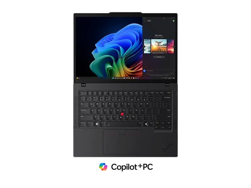 Lenovo ThinkPad T14 G6 (AMD) | Black | 14 " | IPS | WUXGA | 1920 x 1200 pixels | Anti-glare | AMD Ryzen AI 7 PRO | 350 | 32 (2x16) GB | SO-DIMM DDR5 | Solid-state drive capacity 1000 GB | AMD Radeon 860M Graphics | Windows 11 Pro | 802.11be | Bluetooth version 5.4 | LTE Upgradable | Keyboard language English | Keyboard backlit | Warranty 36 month(s) | Battery warranty 12 month(s) - Image 8