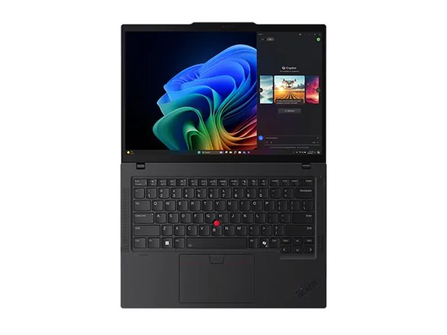 Lenovo ThinkPad T14 G6 (AMD) | Black | 14 " | IPS | WUXGA | 1920 x 1200 pixels | Anti-glare | AMD Ryzen AI 7 PRO | 350 | 32 (2x16) GB | SO-DIMM DDR5 | Solid-state drive capacity 1000 GB | AMD Radeon 860M Graphics | Windows 11 Pro | 802.11be | Bluetooth version 5.4 | LTE Upgradable | Keyboard language English | Keyboard backlit | Warranty 36 month(s) | Battery warranty 12 month(s) - Image 10