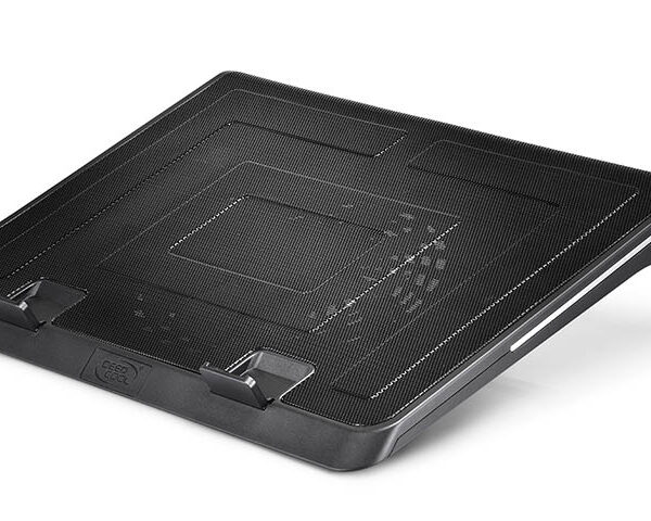 Deepcool | Notebook Cooler | N180 (FS) | 380 x 296 x 46 mm | 922 g