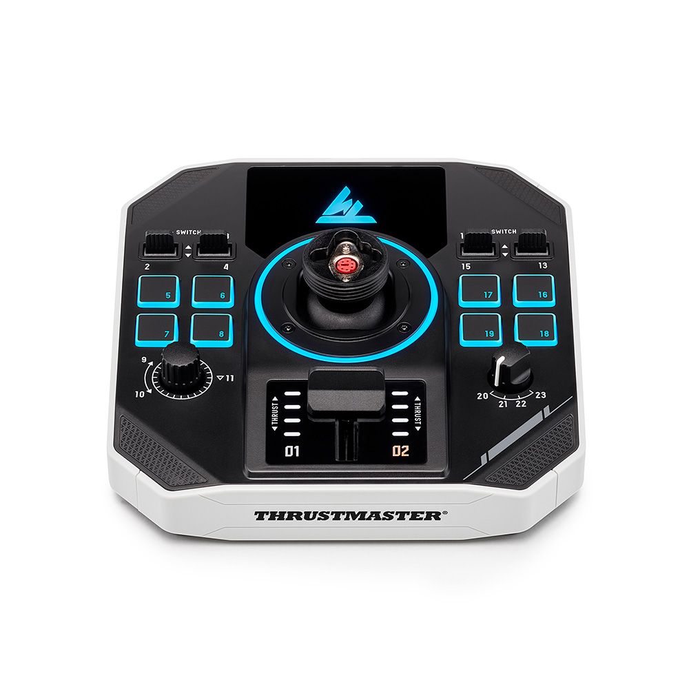 Thrustmaster Sol-R 1 Flightstick WW - Image 3