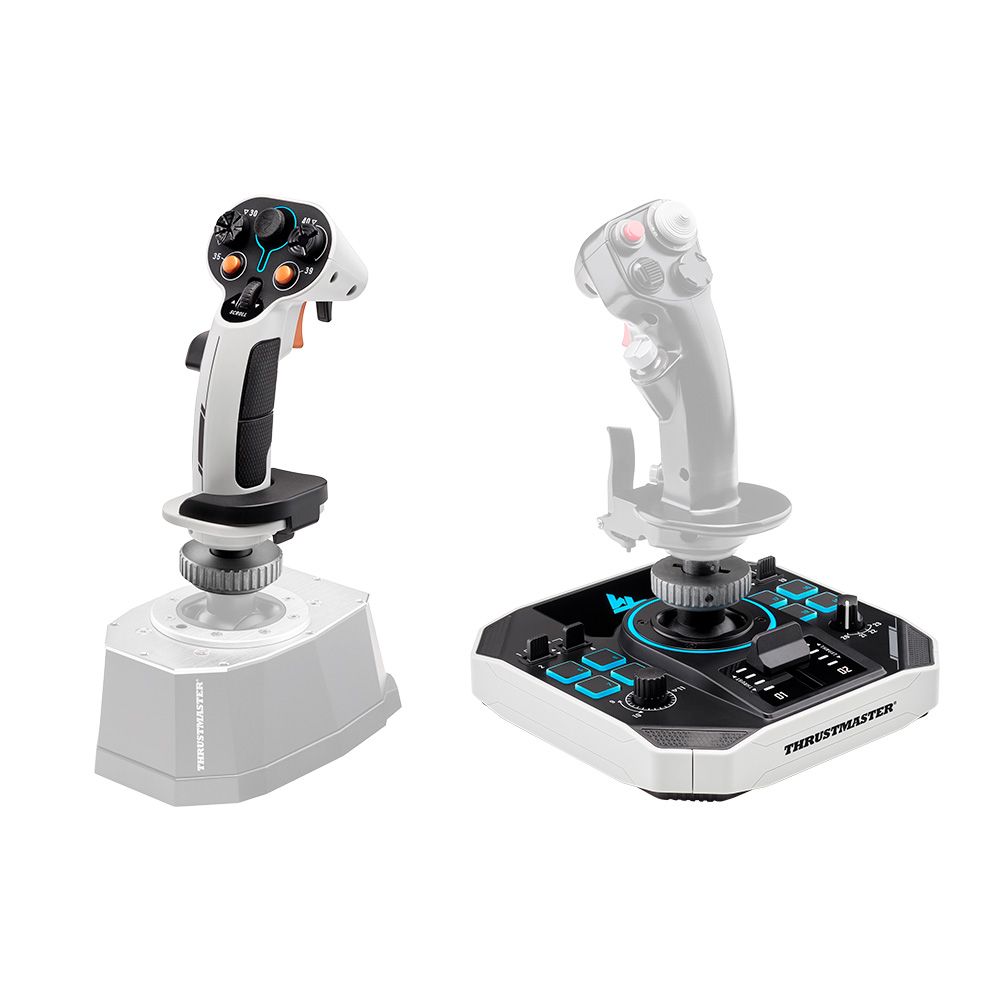 Thrustmaster Sol-R 1 Flightstick WW - Image 4