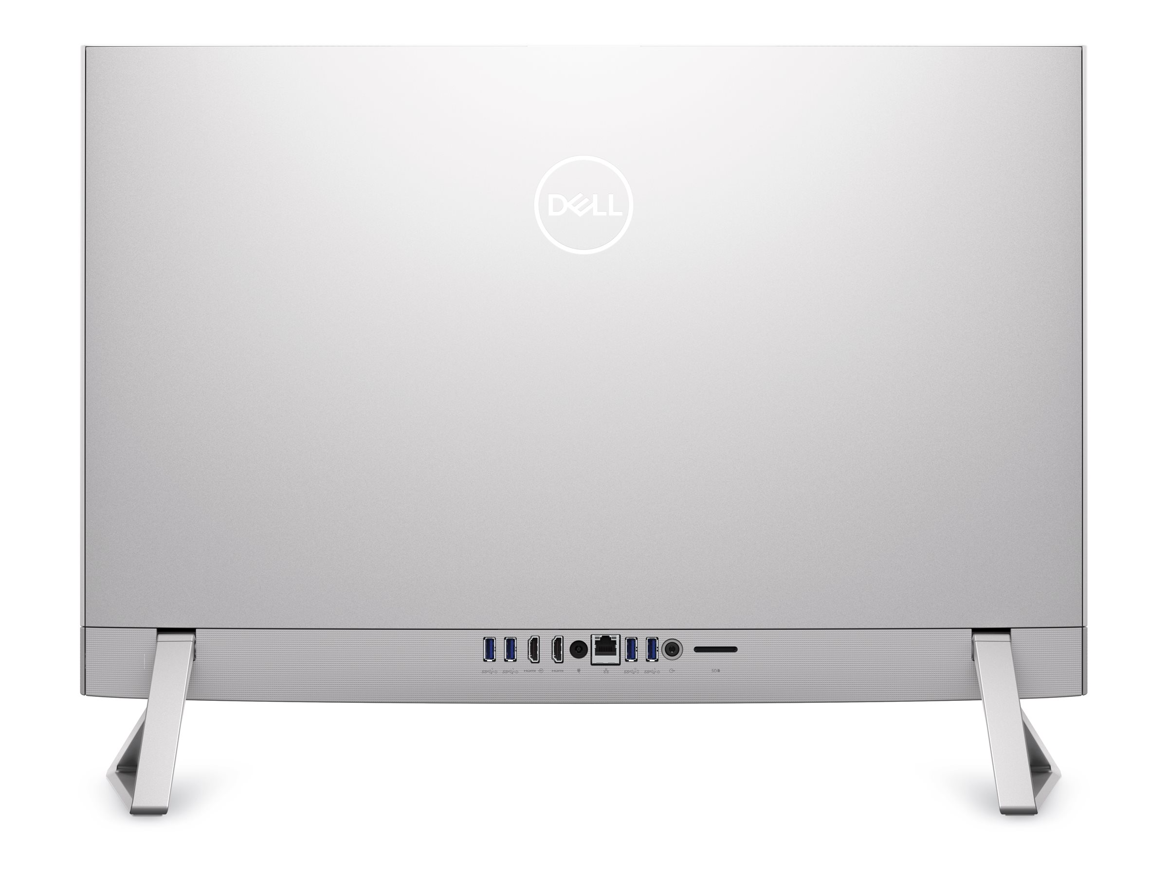 Dell 27 All-in-One EC27250 | Desktop | AIO | 27 " | Intel Core i5 | i5-1334U | 16 GB | DDR5 | 512 GB | Intel Iris Xe Graphics | English | Windows 11 Pro | Warranty 36 month(s) - Image 10
