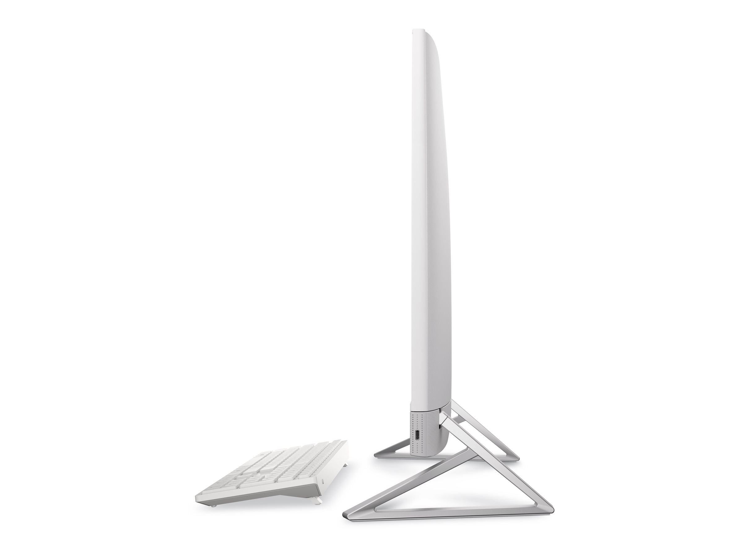 Dell 27 All-in-One EC27250 | Desktop | AIO | 27 " | Intel Core i5 | i5-1334U | 16 GB | DDR5 | 512 GB | Intel Iris Xe Graphics | English | Windows 11 Pro | Warranty 36 month(s) - Image 13