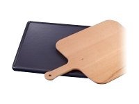 Bosch | Baking stone, 25 x 330 x 375 mm | HEZ327000 - Image 2