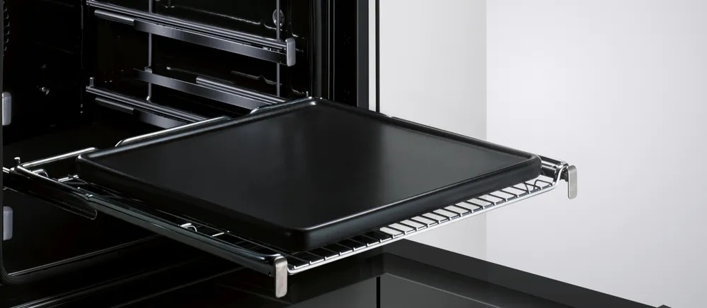 Bosch | Baking stone, 25 x 330 x 375 mm | HEZ327000 - Image 4