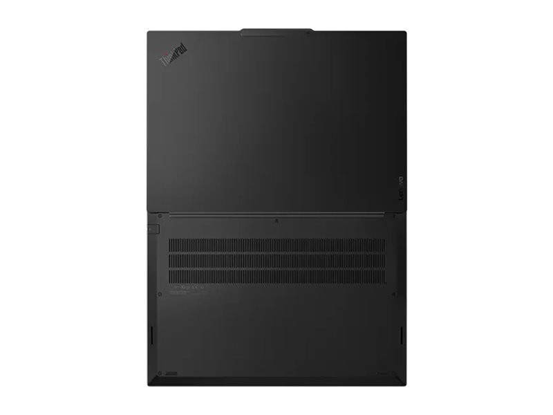 Lenovo ThinkPad E16 G3 AMD | Black | 16 " | IPS | WUXGA | 1920 x 1200 pixels | Anti-glare | AMD Ryzen 5 | 230 | 16 GB | SO-DIMM DDR5 | Solid-state drive capacity 512 GB | AMD Radeon 760M Graphics | Windows 11 Pro | 802.11ax | Bluetooth version 5.3 | Keyboard language Nordic | Keyboard backlit | Warranty 36 month(s) | Battery warranty 12 month(s) - Image 12