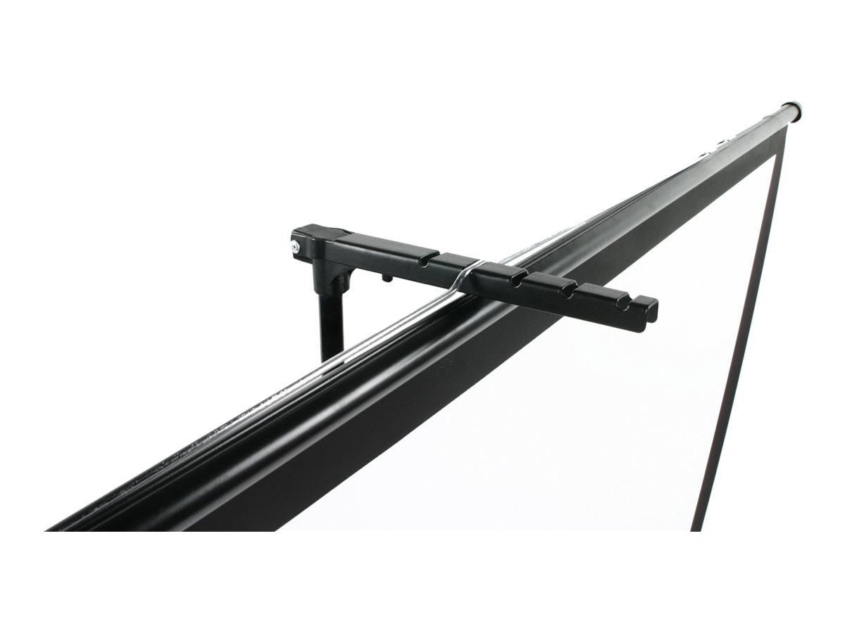 Elite Screens | Tripod | Diagonal 304 " | 16:9 | Viewable screen width (W) 2.66 cm | Black - Image 4