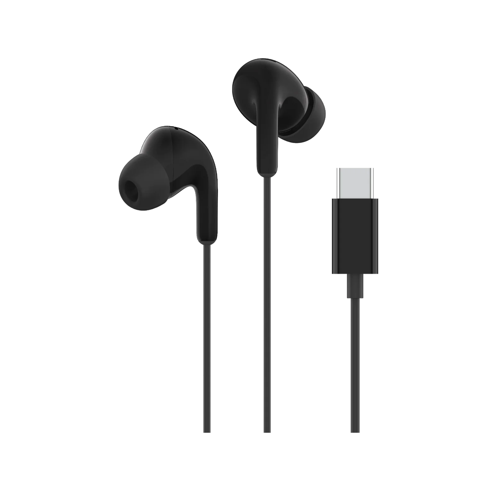 Xiaomi | Earphones | Noise canceling