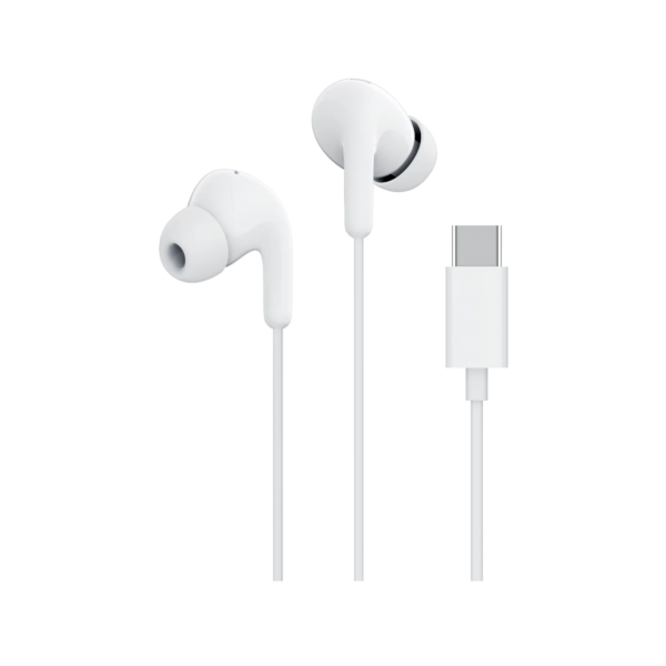 Xiaomi | Earphones | Noise canceling