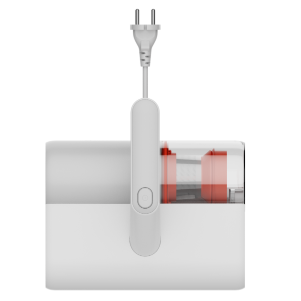 Xiaomi | Dust Mite Vacuum Cleaner | Corded operating | Power 350 W | Dust capacity 0.3 L | White