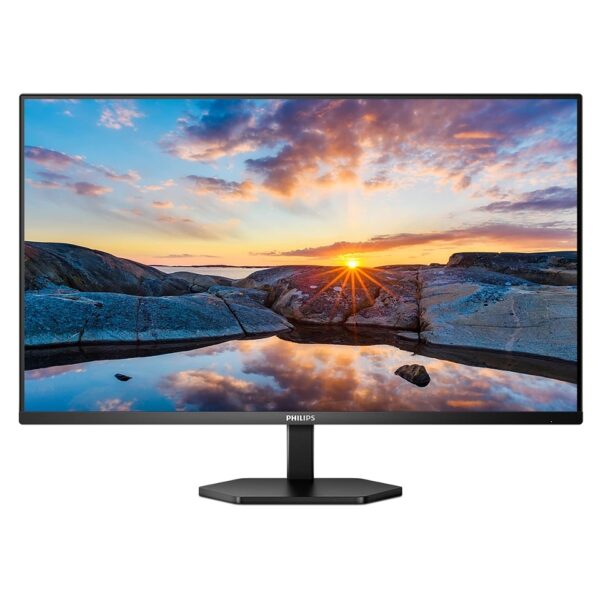 Philips | 32E1N3100LA/00 | 32 " | VA | 16:9 | 75 Hz | 4 ms | 1920 x 1080 pixels | 300 cd/m² | HDMI ports quantity 1 | Black