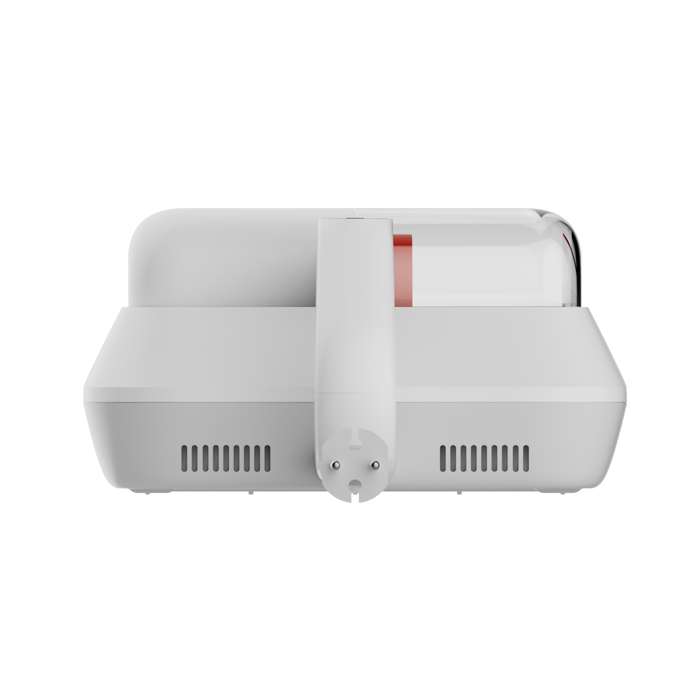 Xiaomi | Dust Mite Vacuum Cleaner Pro | Corded operating | White | 400 W | 220-240 V - Image 2