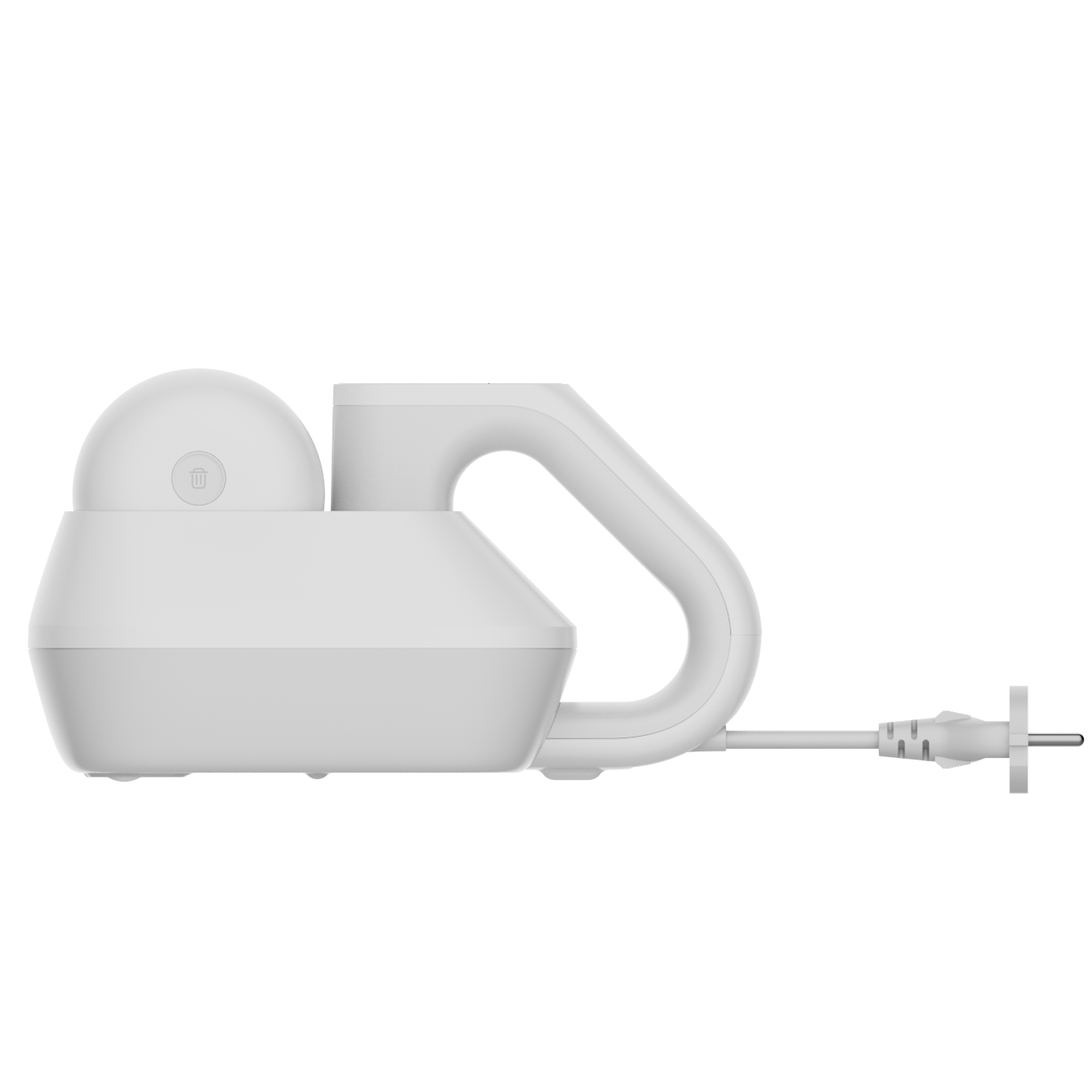 Xiaomi | Dust Mite Vacuum Cleaner Pro | Corded operating | White | 400 W | 220-240 V - Image 3