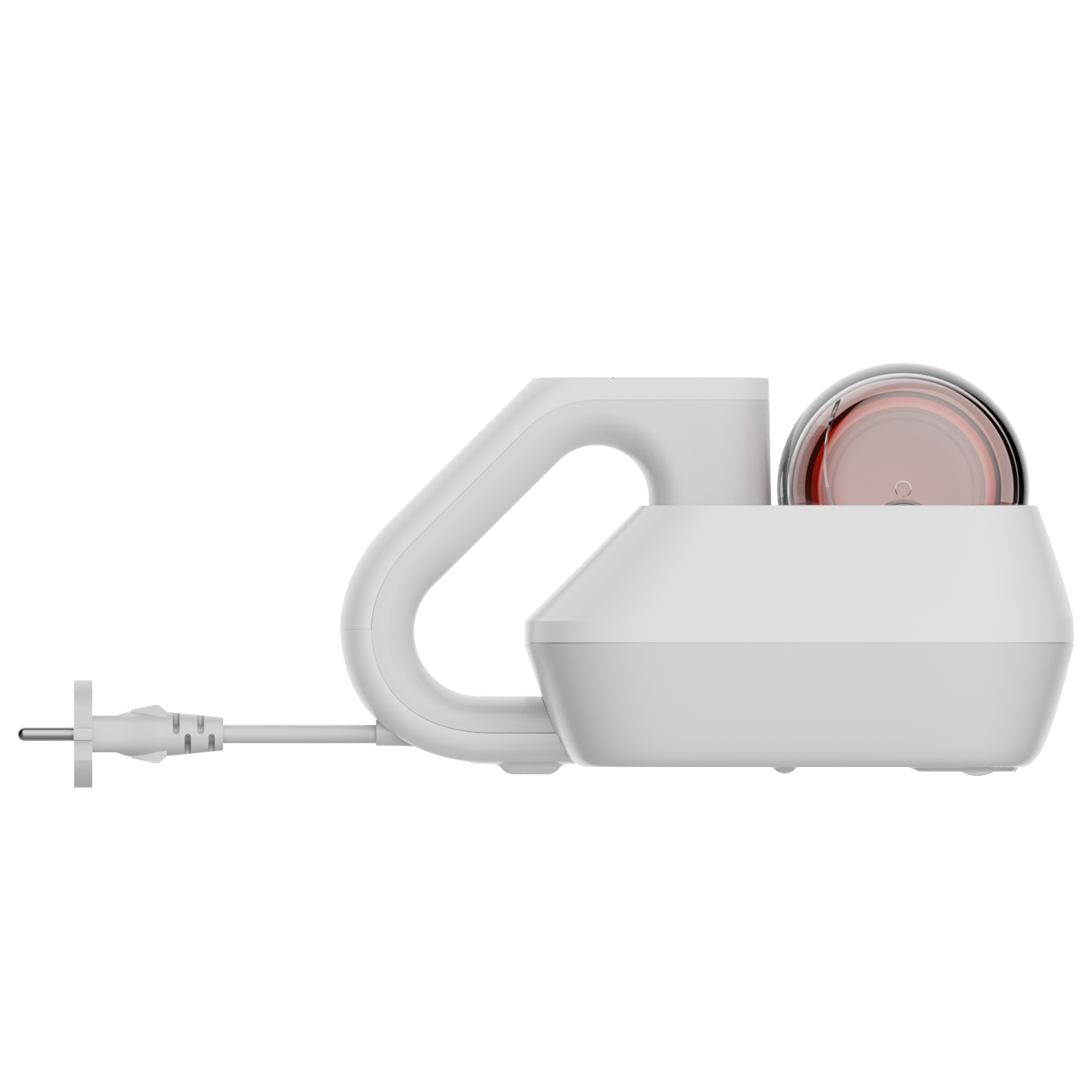 Xiaomi | Dust Mite Vacuum Cleaner Pro | Corded operating | White | 400 W | 220-240 V - Image 4