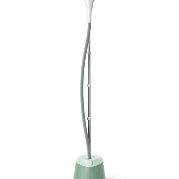 Philips Garment Steamer | STE1010/70 1000 Series | Handheld | 1600 W | 1.8 L | 32 g/min | Desert green