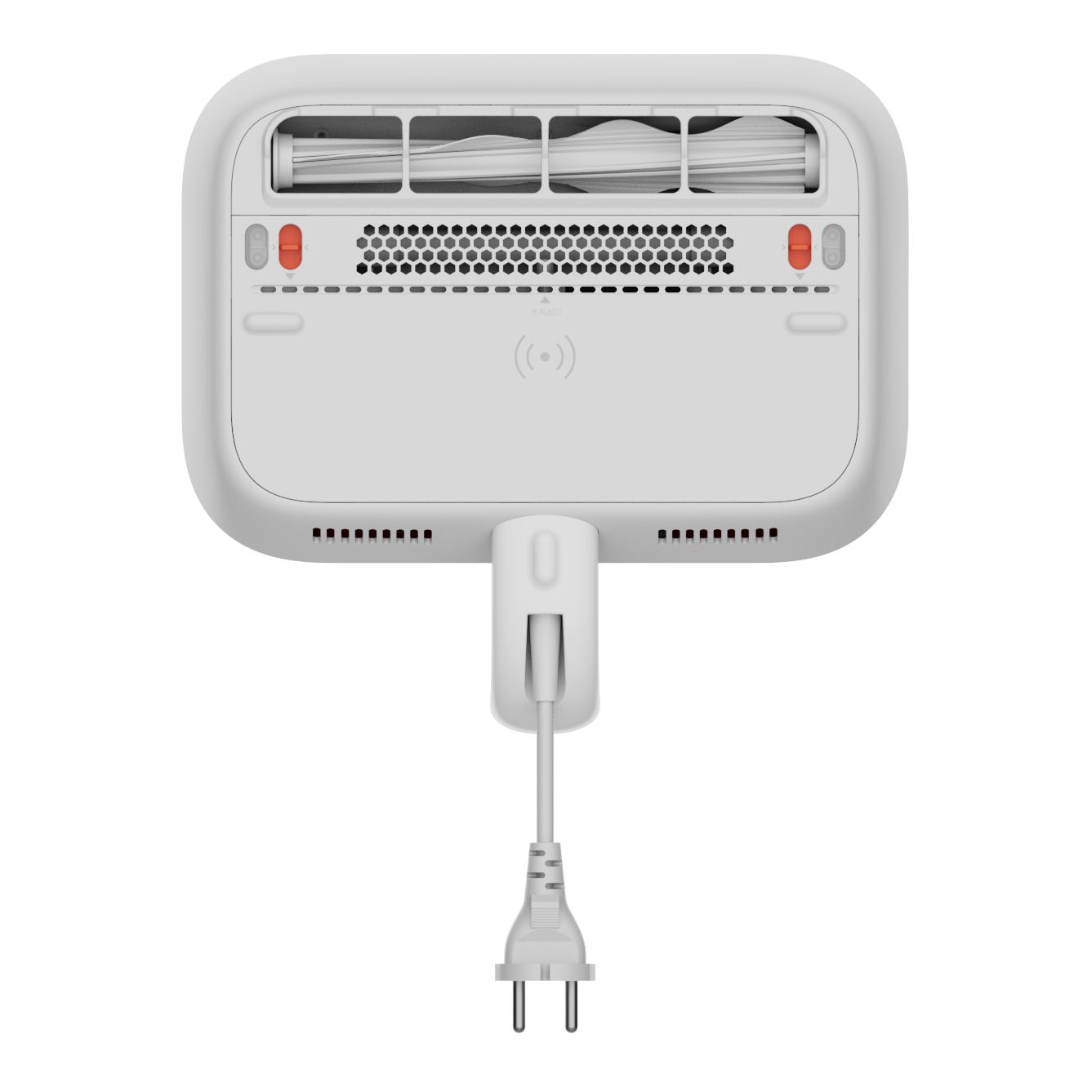 Xiaomi | Dust Mite Vacuum Cleaner Pro | Corded operating | White | 400 W | 220-240 V - Image 6