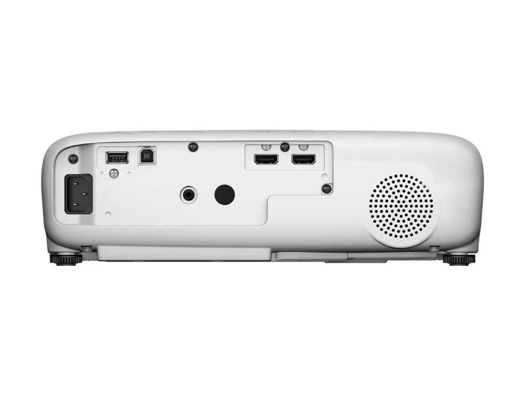 Epson EB-FH08 | Full HD (1920x1080) | 3600 ANSI lumens | White - Image 5