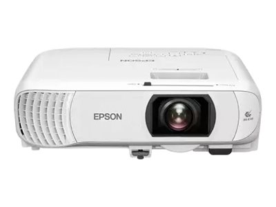 Epson EH-TW840 | Full HD (1920x1080) | 4000 ANSI lumens | White - Image 3