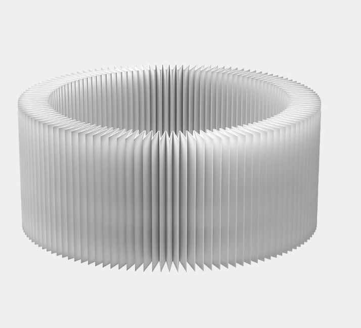 Xiaomi | Vacuum Cleaner G20/G20 Max Filter Kit - Image 2