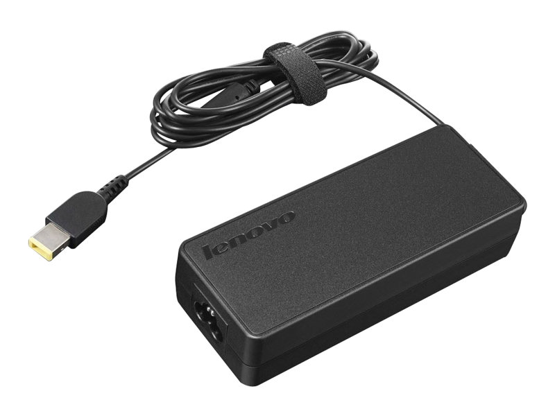 Lenovo | ThinkPad | Slim | 90 W | AC Adapter - Image 3