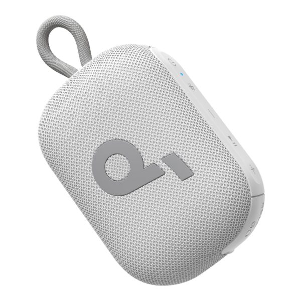 Anker Soundcore Speaker | Select 4 Go | Waterproof | Bluetooth | White | Portable | Wireless connection