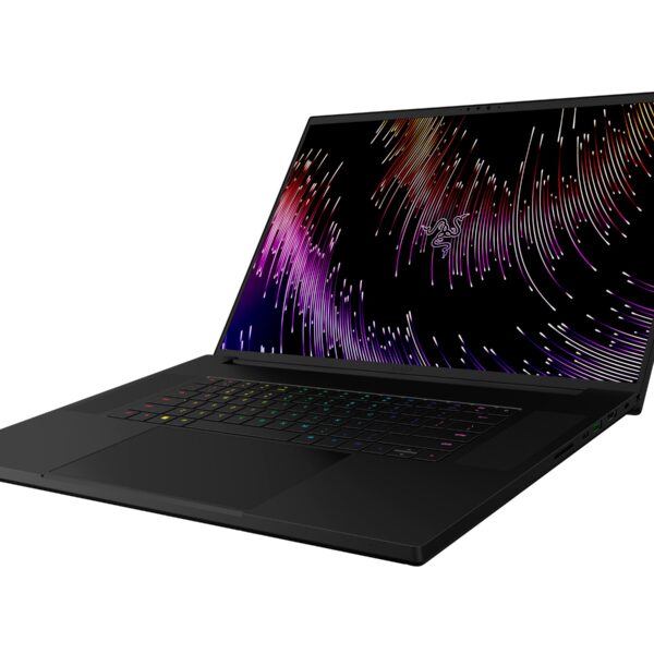 Razer Blade 18 | Black | 18 " | IPS | Intel Core Ultra 9 | 275HX | 32 GB | DDR5 | Solid-state drive capacity 1000 GB | GeForce RTX 5070 Ti | GDDR7 | 12 GB | Windows 11 Home | Bluetooth version 5.4 | Keyboard language English | Keyboard backlit | Warranty 24 month(s)