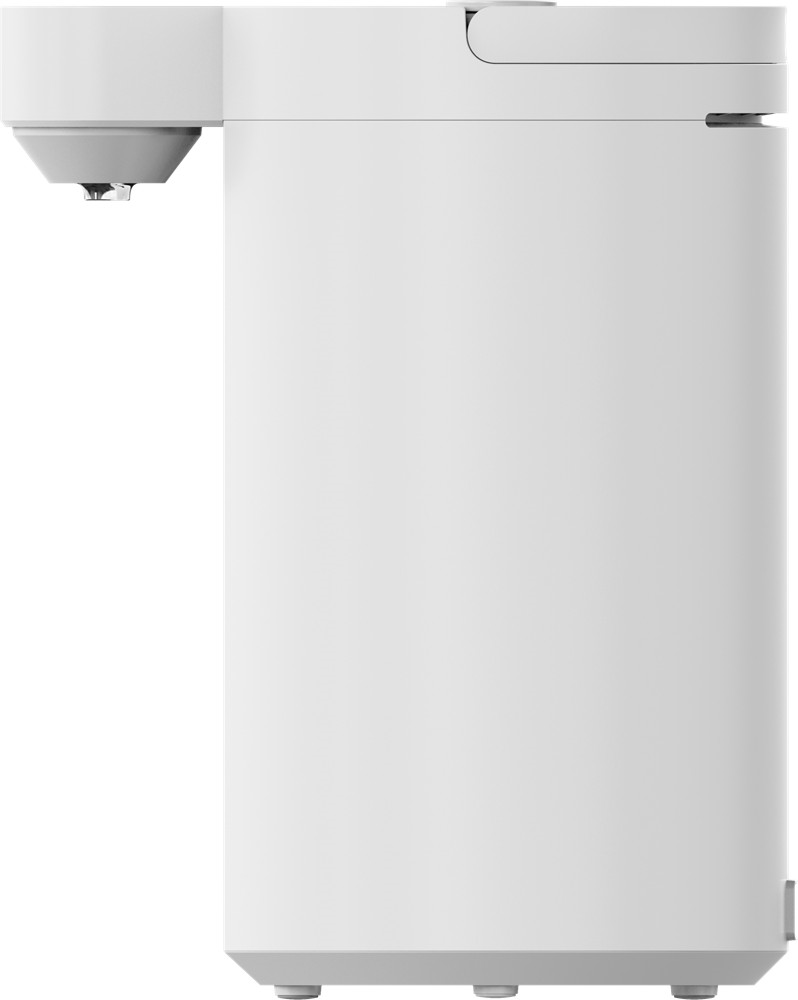 Xiaomi | Smart Electric Hot Water Dispenser EU | Water Dispenser | 1600 W | 5 L | Plastic | White - Image 2
