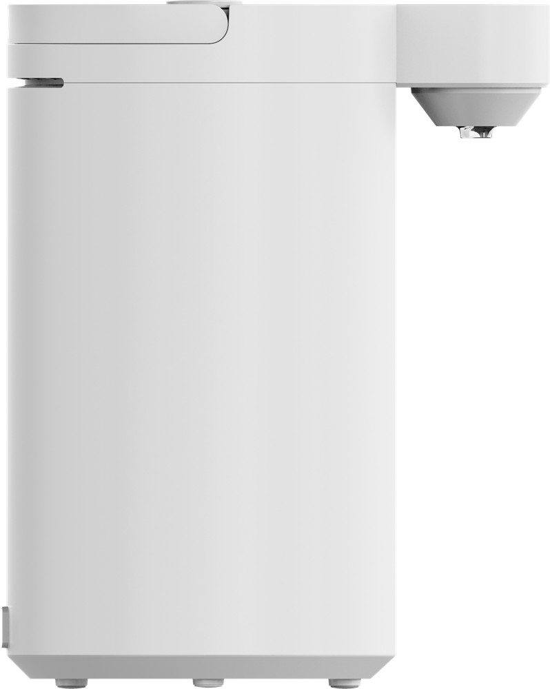 Xiaomi | Smart Electric Hot Water Dispenser EU | Water Dispenser | 1600 W | 5 L | Plastic | White - Image 3