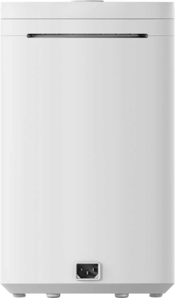 Xiaomi | Smart Electric Hot Water Dispenser EU | Water Dispenser | 1600 W | 5 L | Plastic | White - Image 4