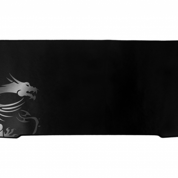MSI | AGILITY GD70 | Gaming mouse pad | 900x400x3 mm | Black