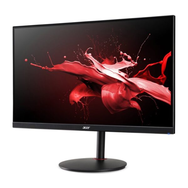 Acer | XV270M3bmiiprx Series 27" IPS/LED/1920x1080/16:9/1ms/250/100m:1/2xHDMI/1xDP/Black