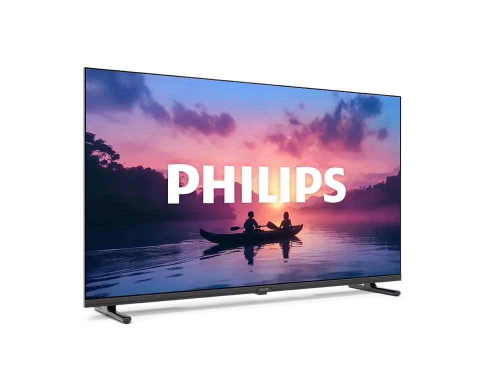 Philips LED TV | 32PHS6000/12 | 32 | Smart TV | TITAN OS | HD - Image 3