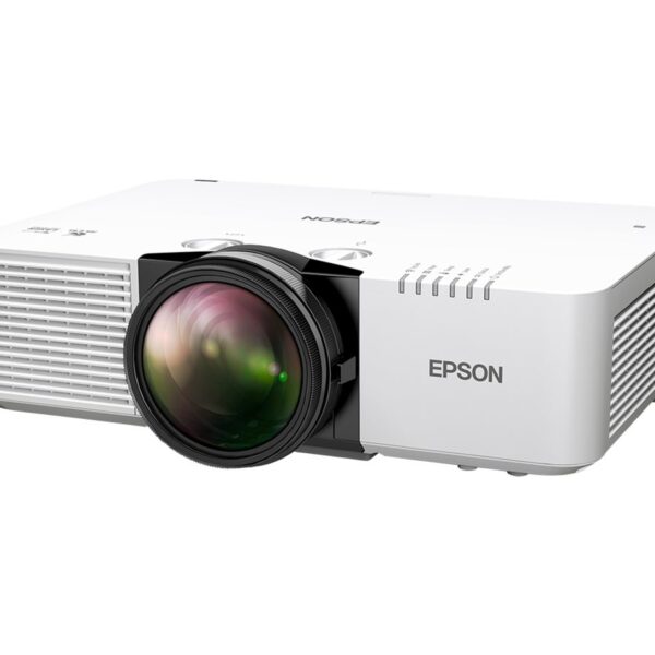 Epson EB-L690SE | WUXGA (1920x1200) | 6000 ANSI lumens | White