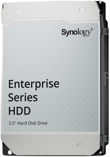 Synology Hard Drive | HAS5310-20T | 7200 RPM | 20000 GB