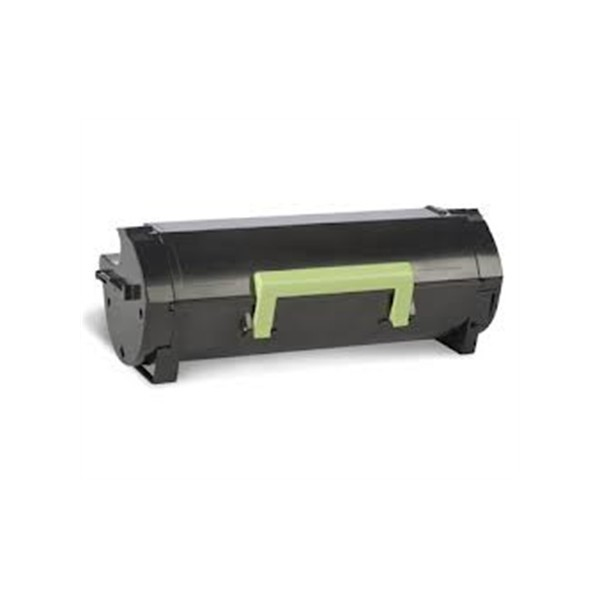 Lexmark 50F2U0E | 502UE Ultra High Yield Corporate Cartridge (20k) | Cartridge | Black - Image 4