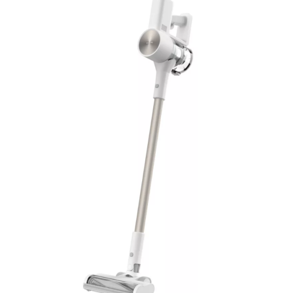 Xiaomi | Vacuum Cleaner | G20 EU | Cordless operating | 460 W | 25.2 V | Operating time (max) 25 min | White | Warranty 24 month(s)