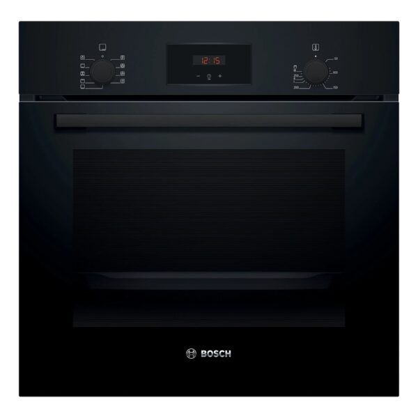 Bosch HBF134EB2 Built in Oven, A, Capacity 66 L, Black | Bosch