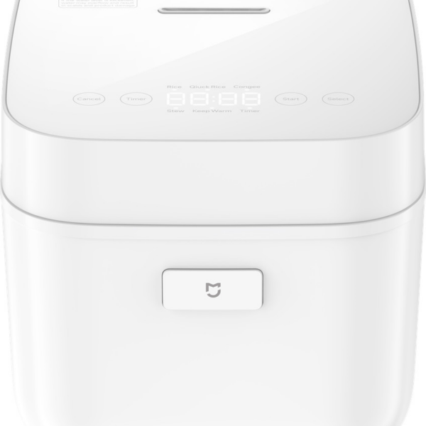Xiaomi | Multifunctional Rice Cooker EU | 320-380 W | 1.5 L | Number of programs 1 | White