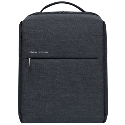 Xiaomi | City Backpack 2 | Fits up to size 15.6 " | Backpack | Dark Gray