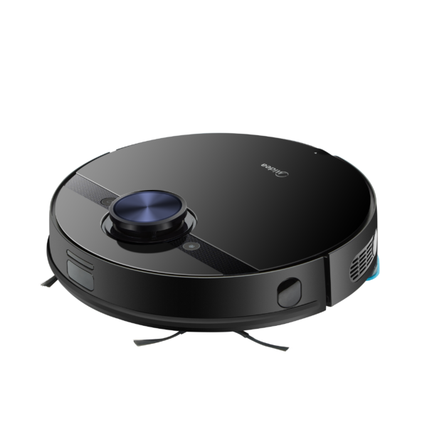Midea Robot Vacuum Cleaner | M7 Evo | Dry | Lithium ion | 5200 mAh | Dust capacity 0.43 L | 8000 Pa | Black